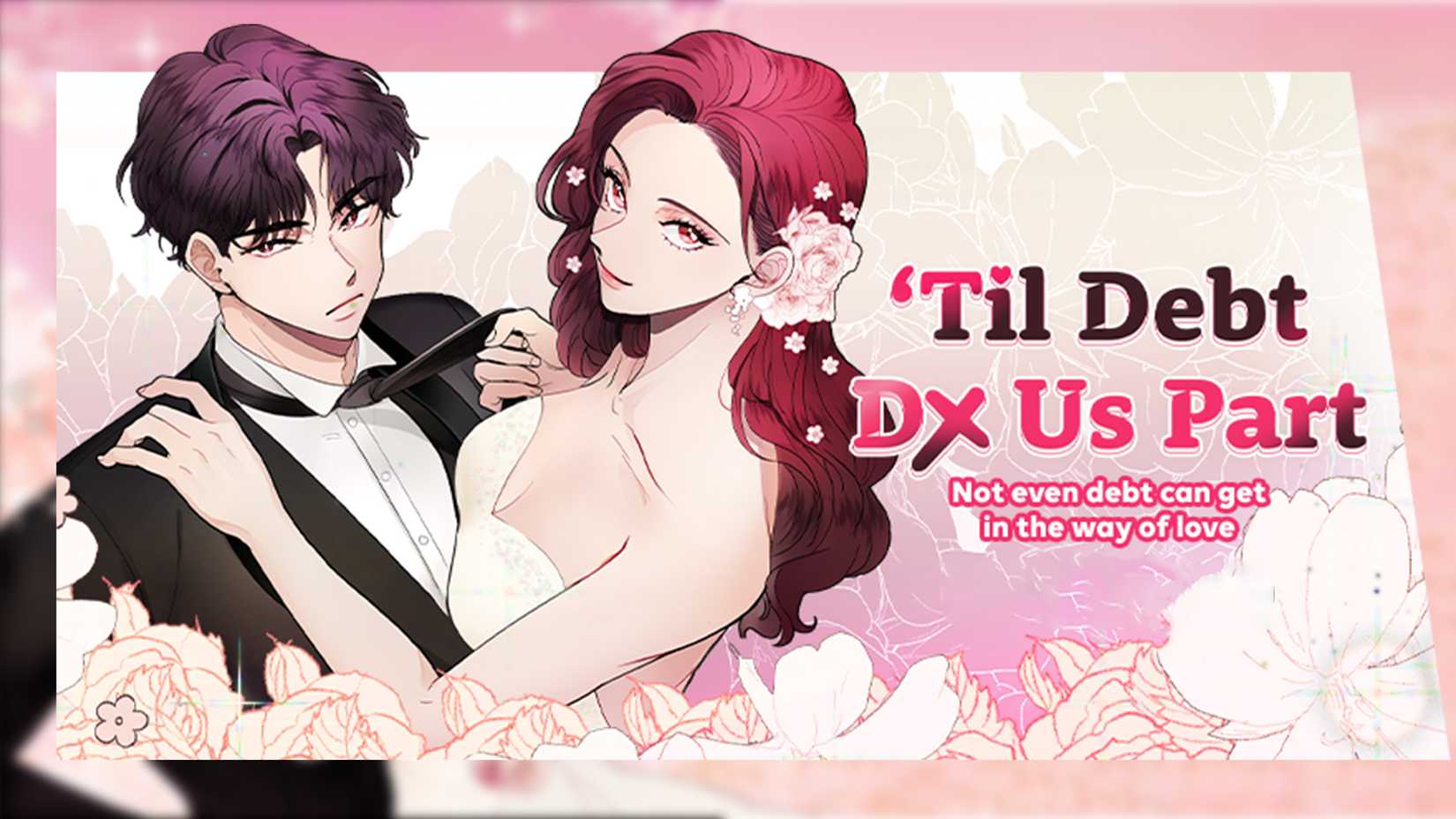 'Til Debt Do Us Part