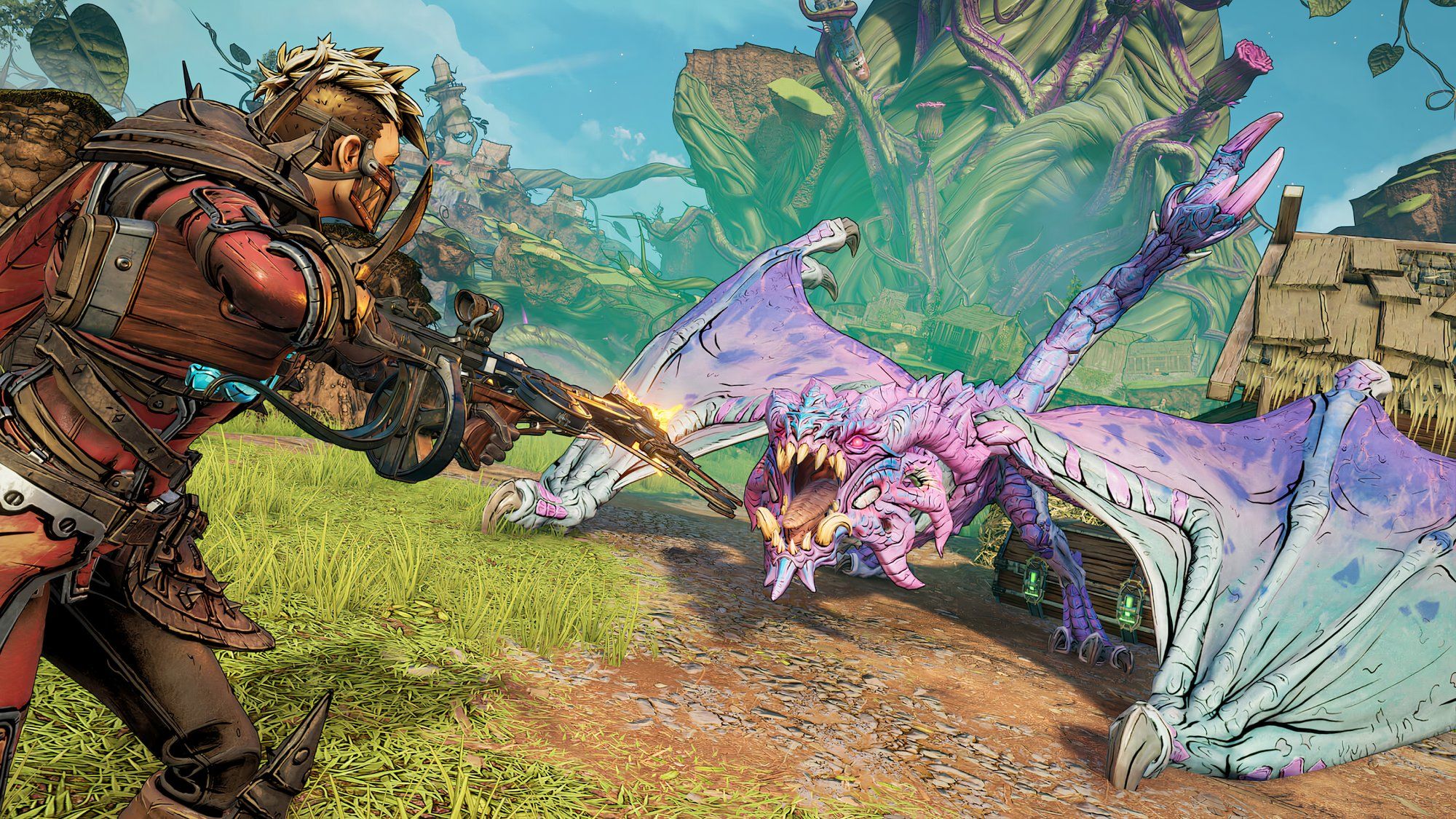 tiny-tinas-wonderlands-dragon