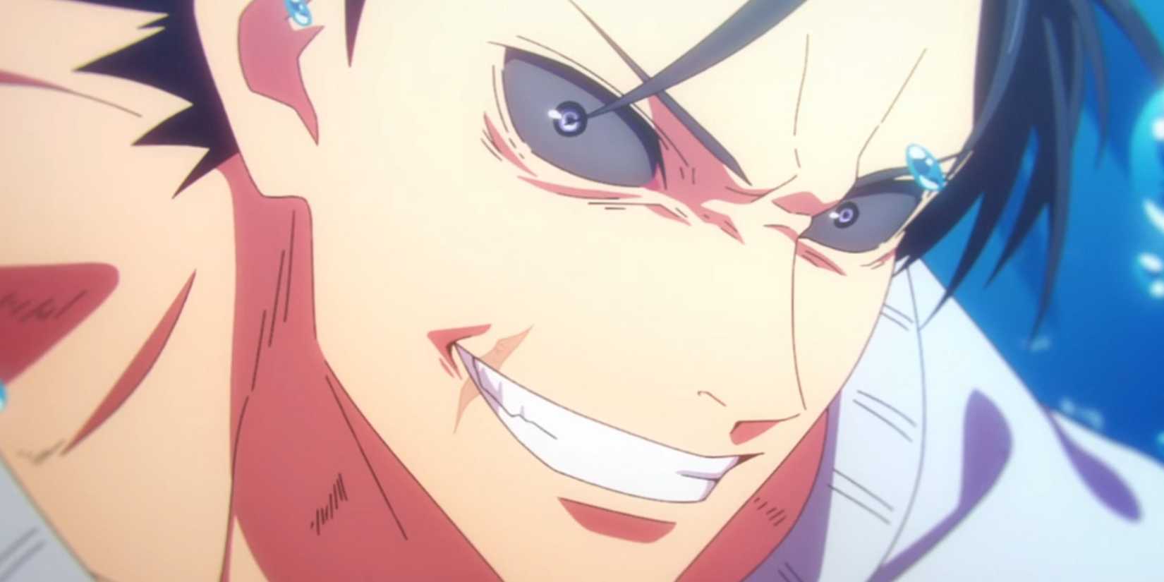 toji all rules of Culling Game jjk