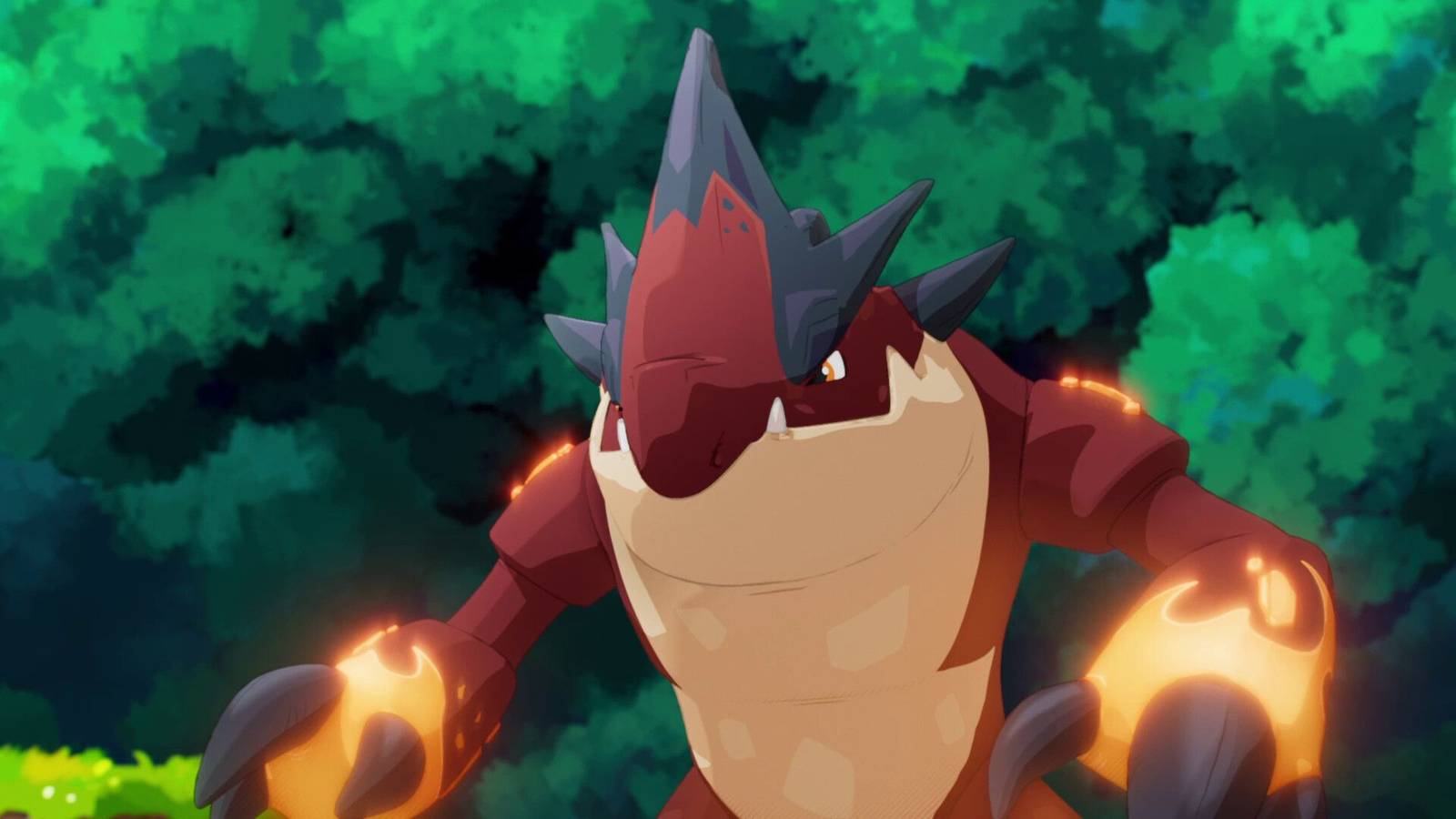 Tomo Endless Blue Boss