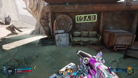 tonnage peel electi safe