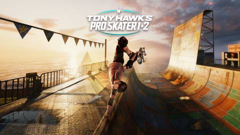 Tony Hawk’s Pro Skater 1 + 2 (3)