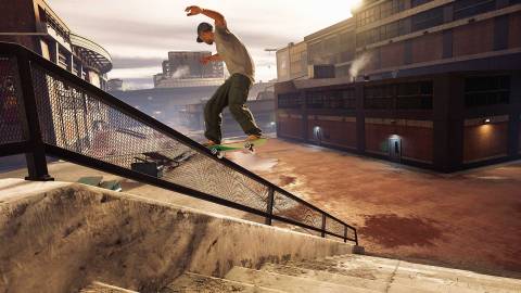 Tony Hawk’s Pro Skater 1 + 2 (4)
