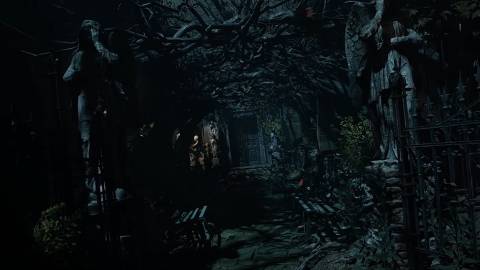 tormented souls 2 sisterhood trailer