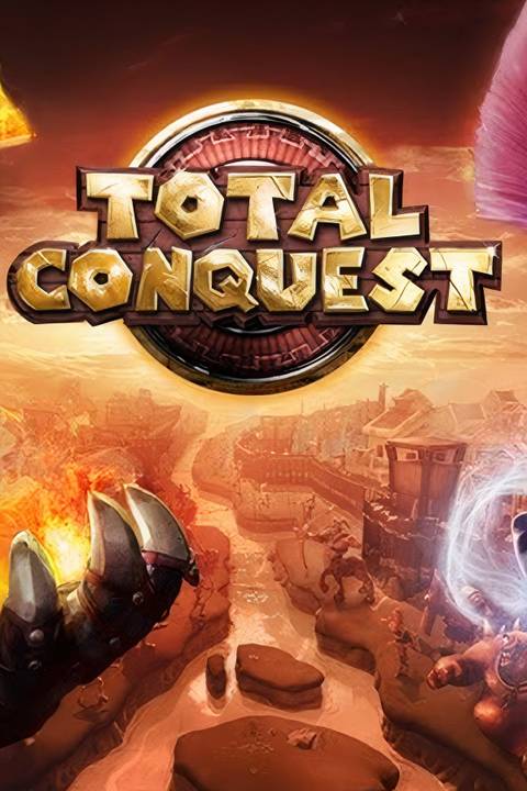 Total Conquest