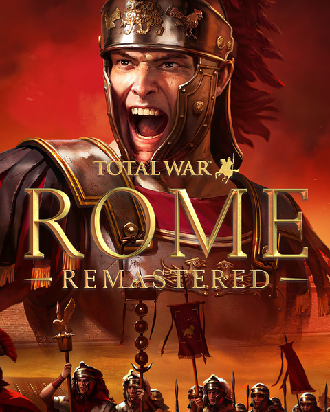 Tag Rome Total War: Rome Remastered News, Trailer, Guides, and More
