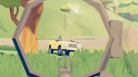 Totally Accurate Battlegrounds steam image (2)