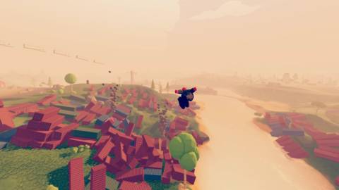 Totally Accurate Battlegrounds steam image (3)