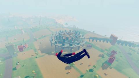 Totally Accurate Battlegrounds steam image