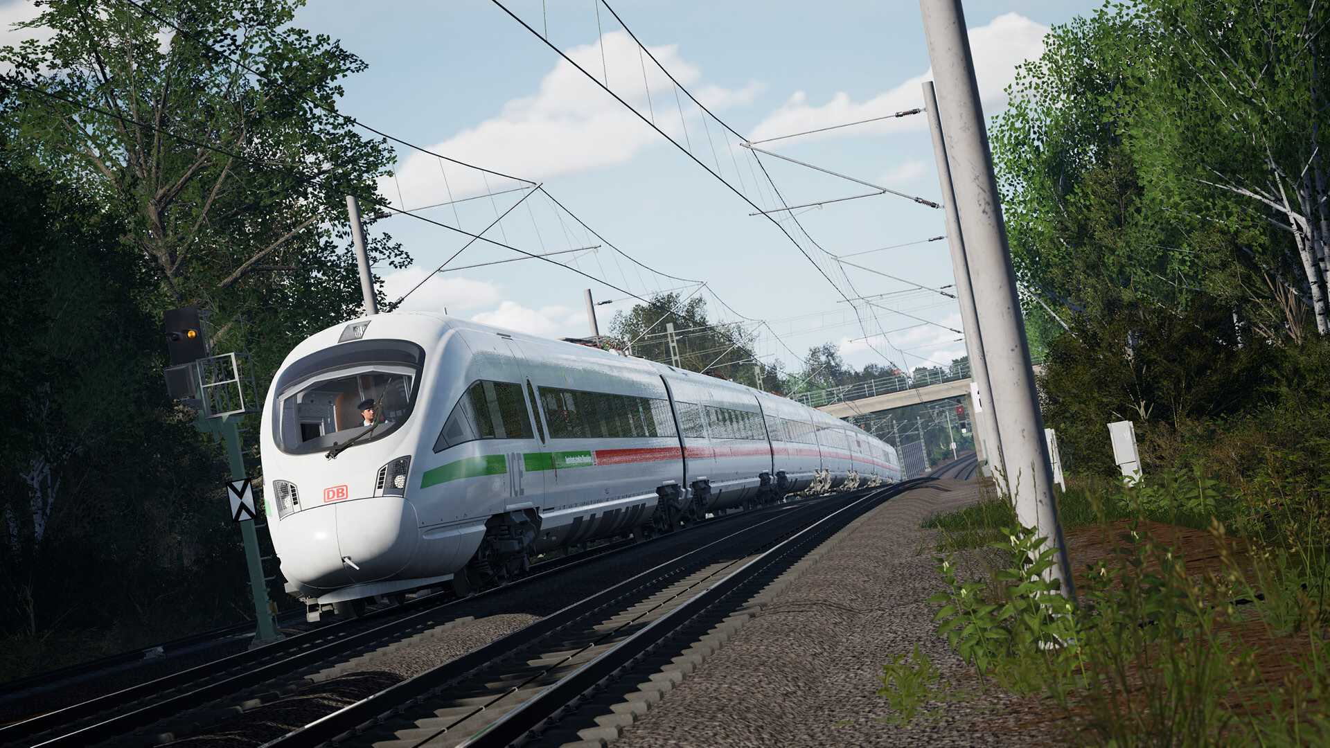 Train Sim World 6 - official steam screenshot 3