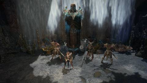 trial of the ancestors in path of exile 2