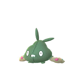 trubbish pokemon go