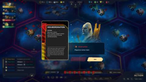 Twilight Imperium Digital - official screenshot 4