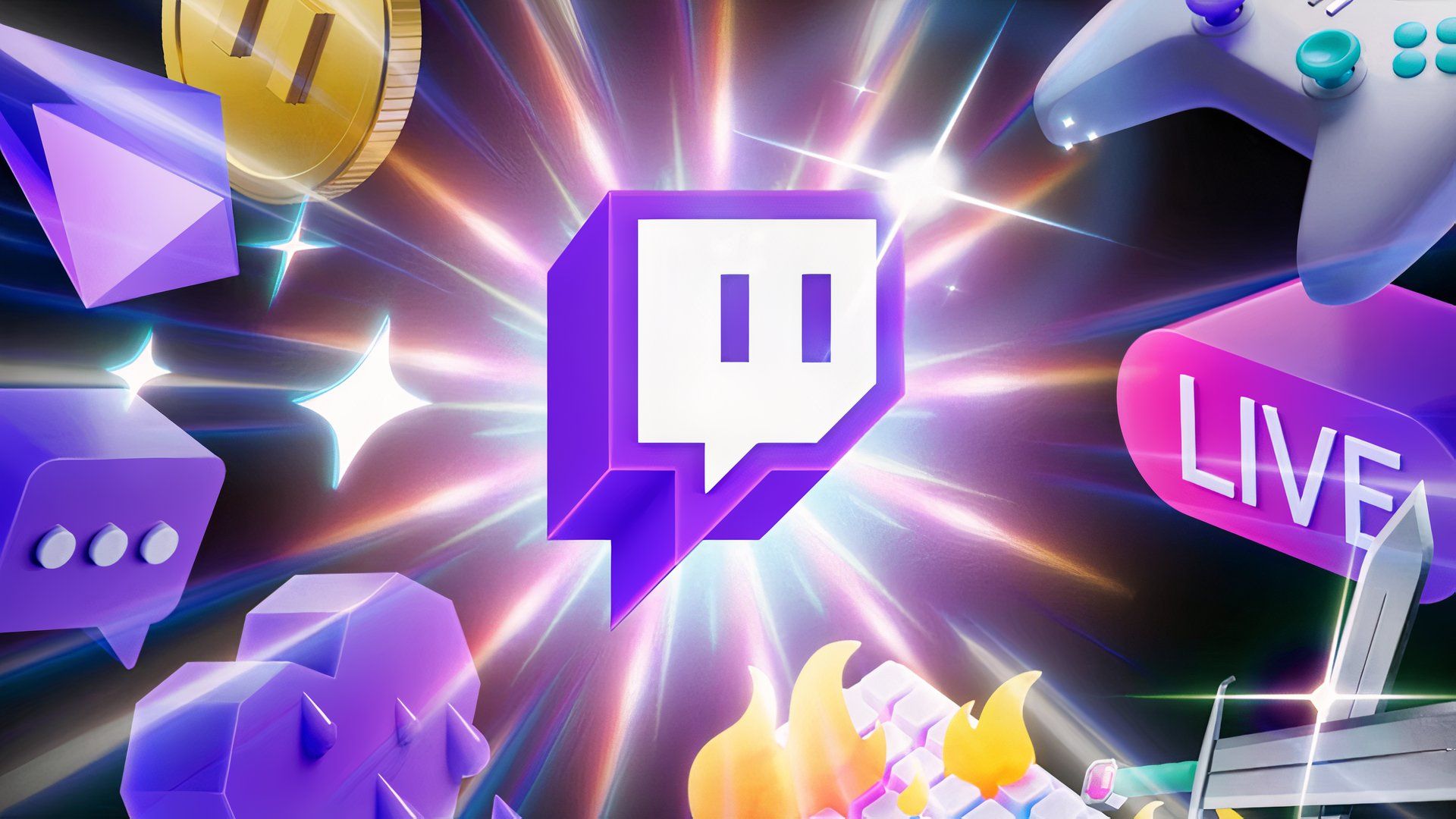 Twitch Adds Requested Rewind Feature, But There's a Catch