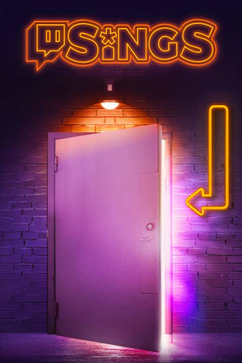 Twitch Sings