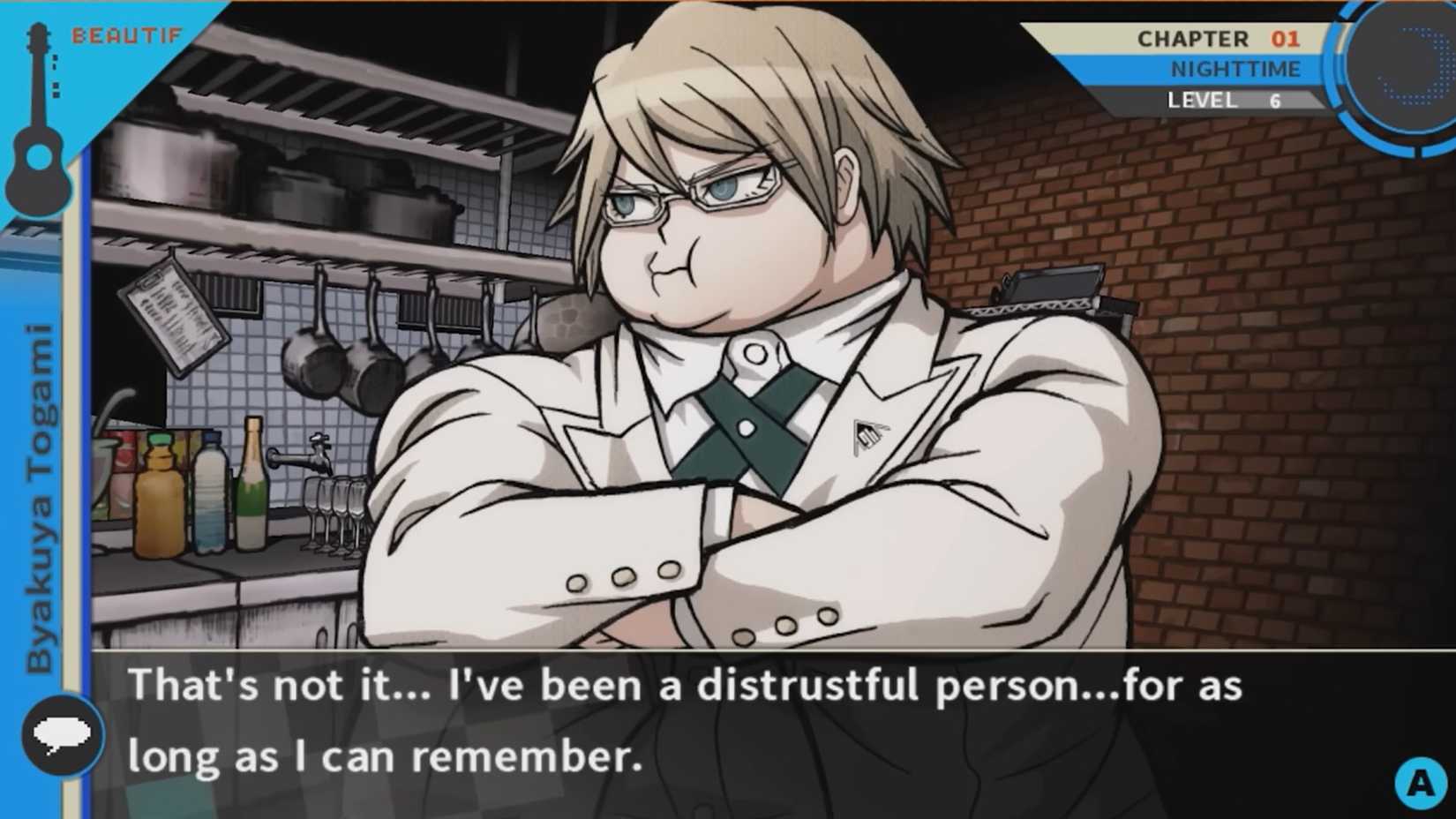twogami