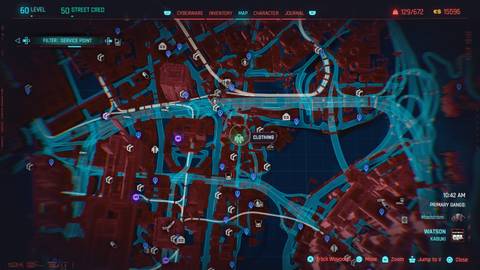 tyger claw clothing location-1