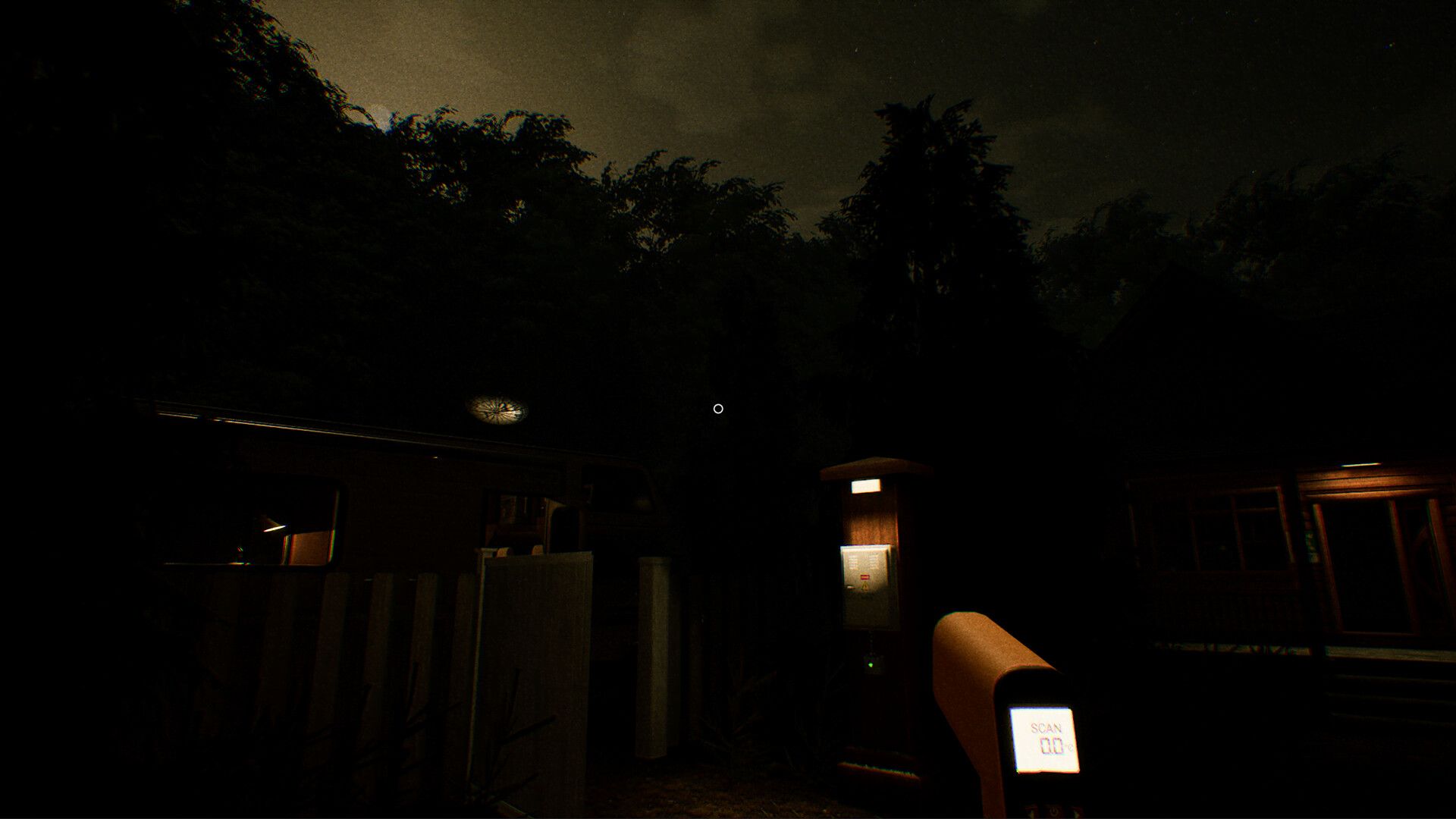 UFOPHILIA - official steam screenshot 2