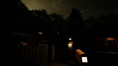 UFOPHILIA - official steam screenshot 2