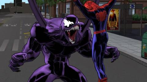 Ultimate Spider-Man (7)