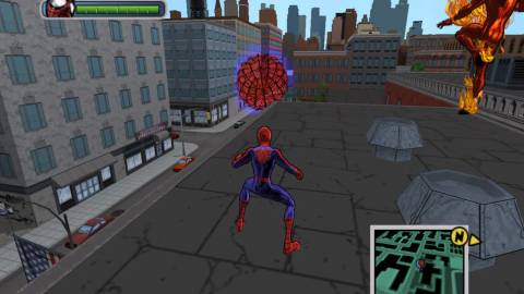Ultimate Spider-Man (9)