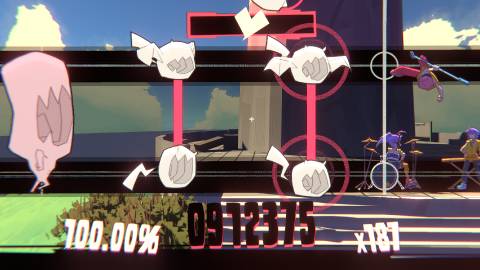 UNBEATABLE Press Image 1