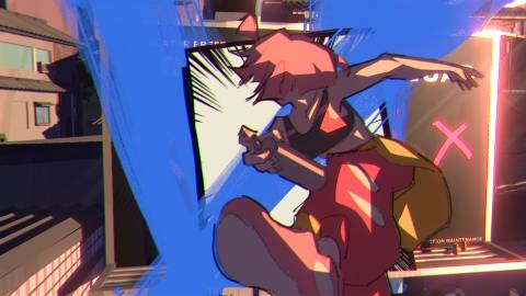 UNBEATABLE Press Image 10