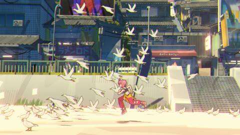 UNBEATABLE Press Image 2