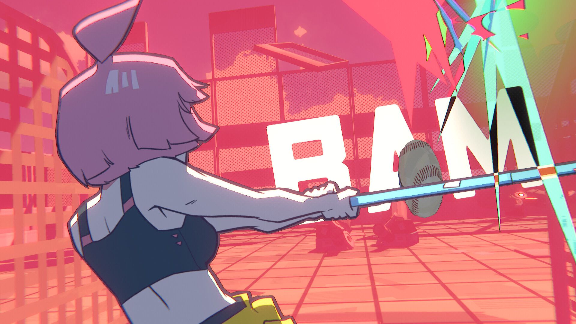 UNBEATABLE Press Image 3
