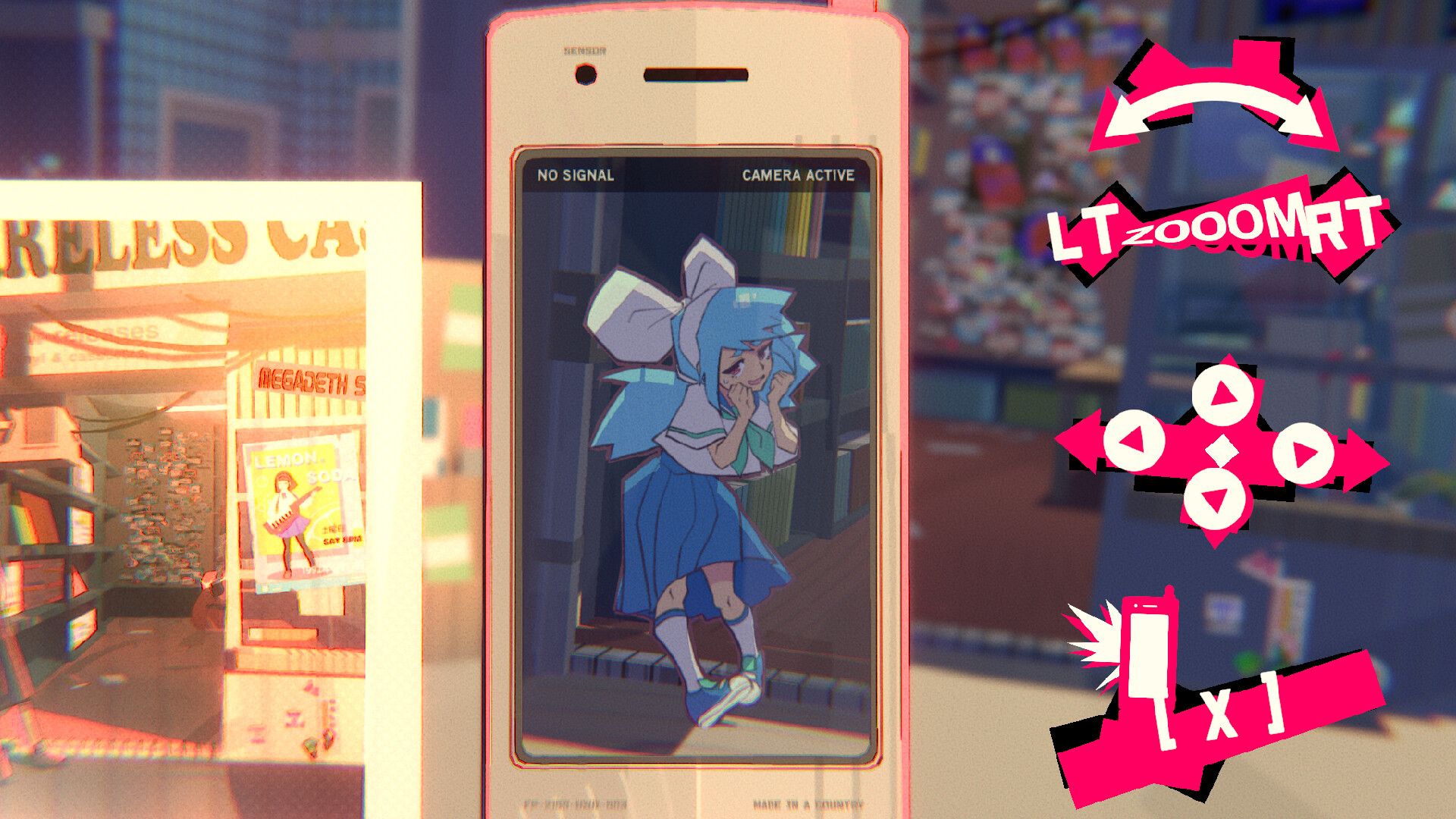 UNBEATABLE Press Image 6