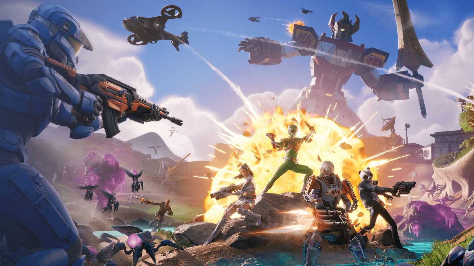 Unbox A Brainrot characters 