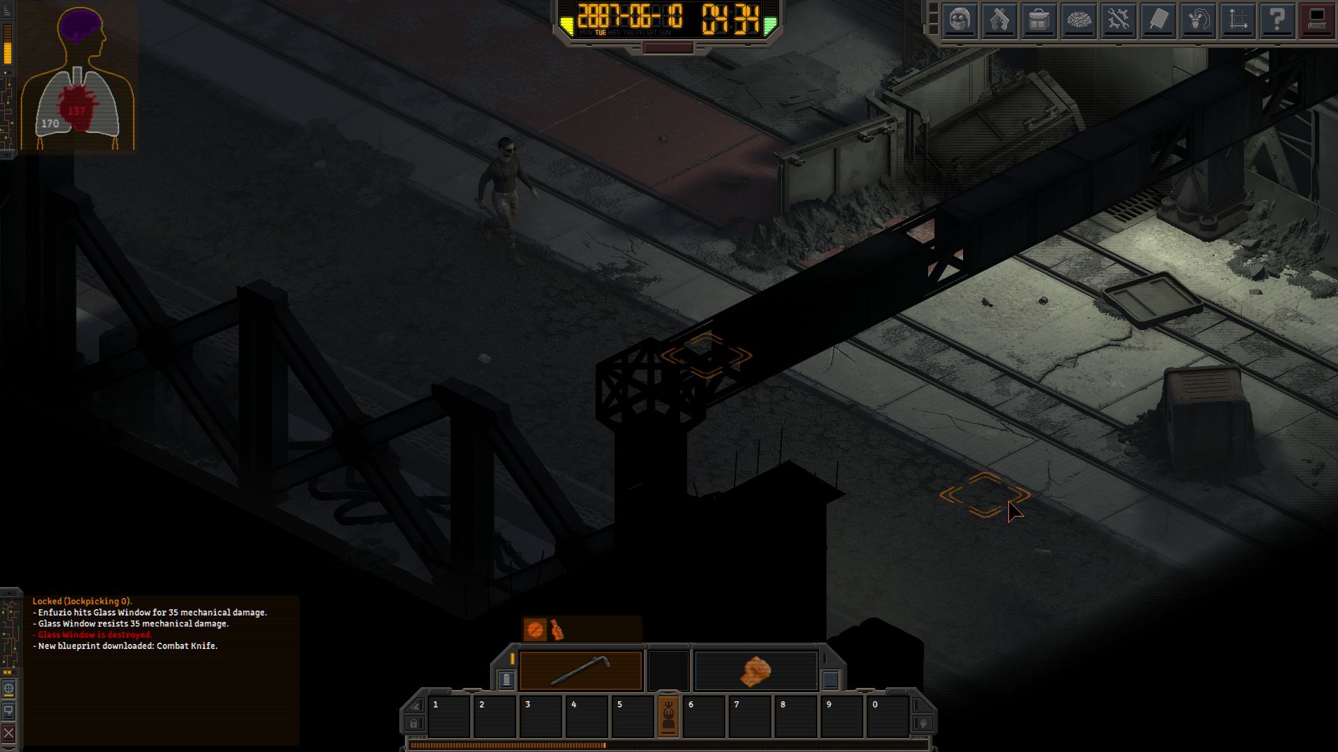 underrail 2 infusion dev image game