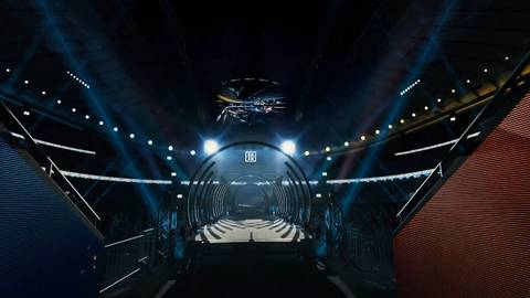 Undisputed Championship Edition announcement trailer thumb Cropped