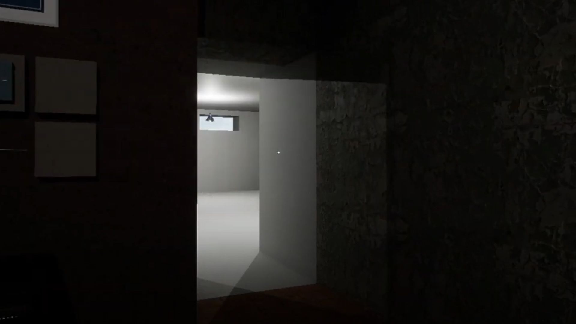 united heist trailer