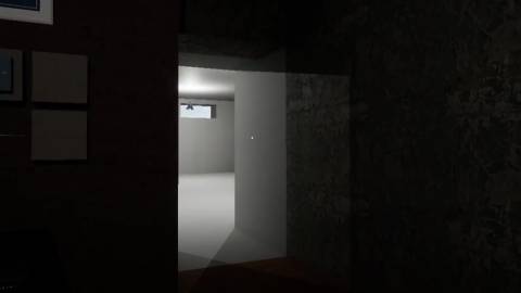 united heist trailer