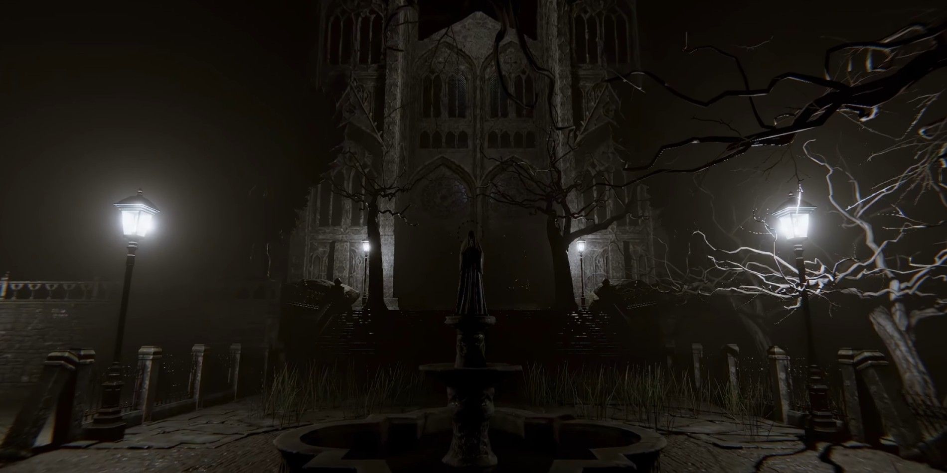 Unmourned - Official Release Date Trailer