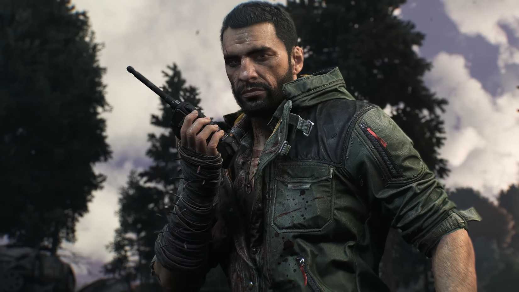 dying light the beast early release date launch time