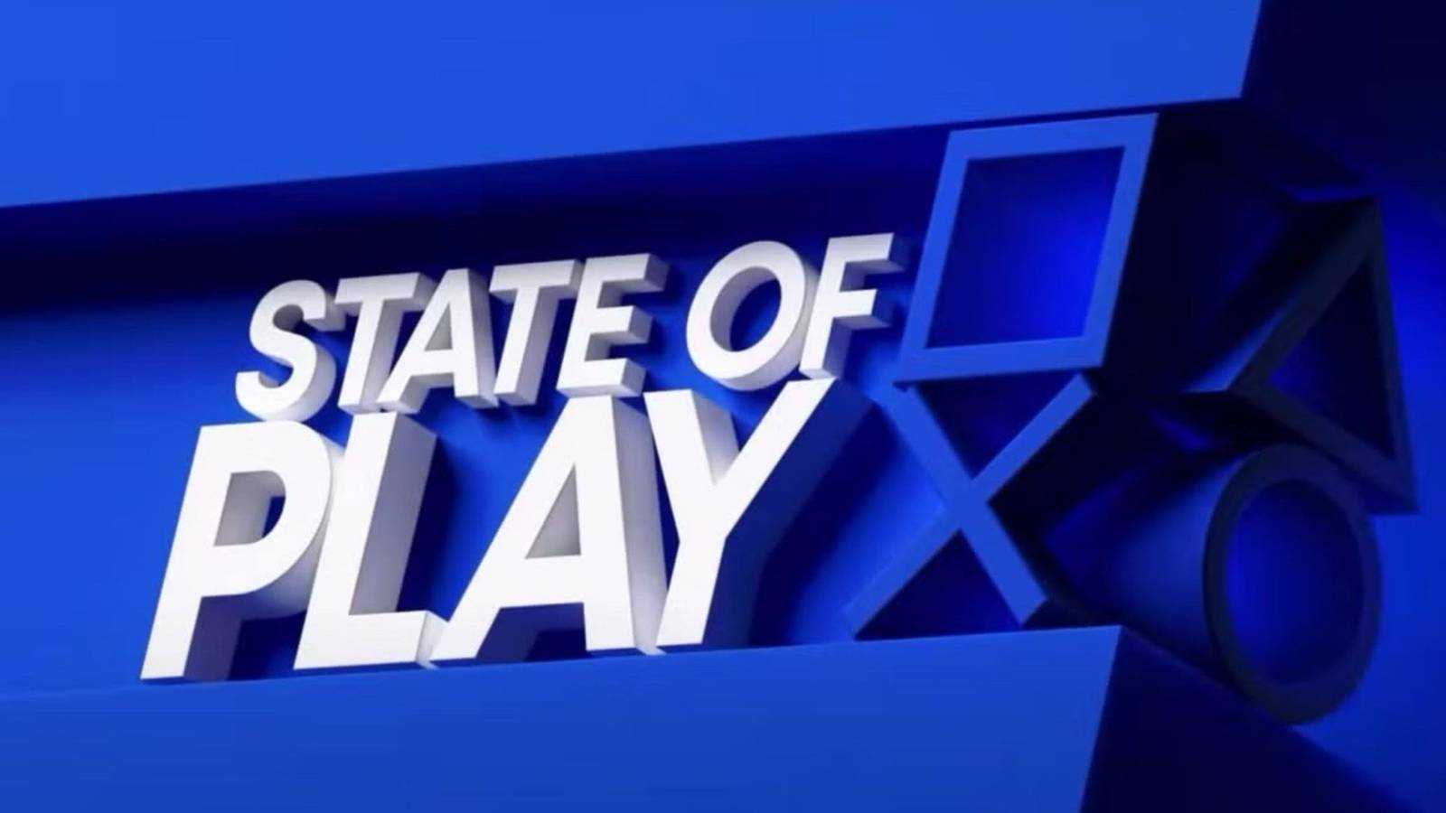 The Next PlayStation State of Play is Now Official The Next PlayStation State of Play is Now Official