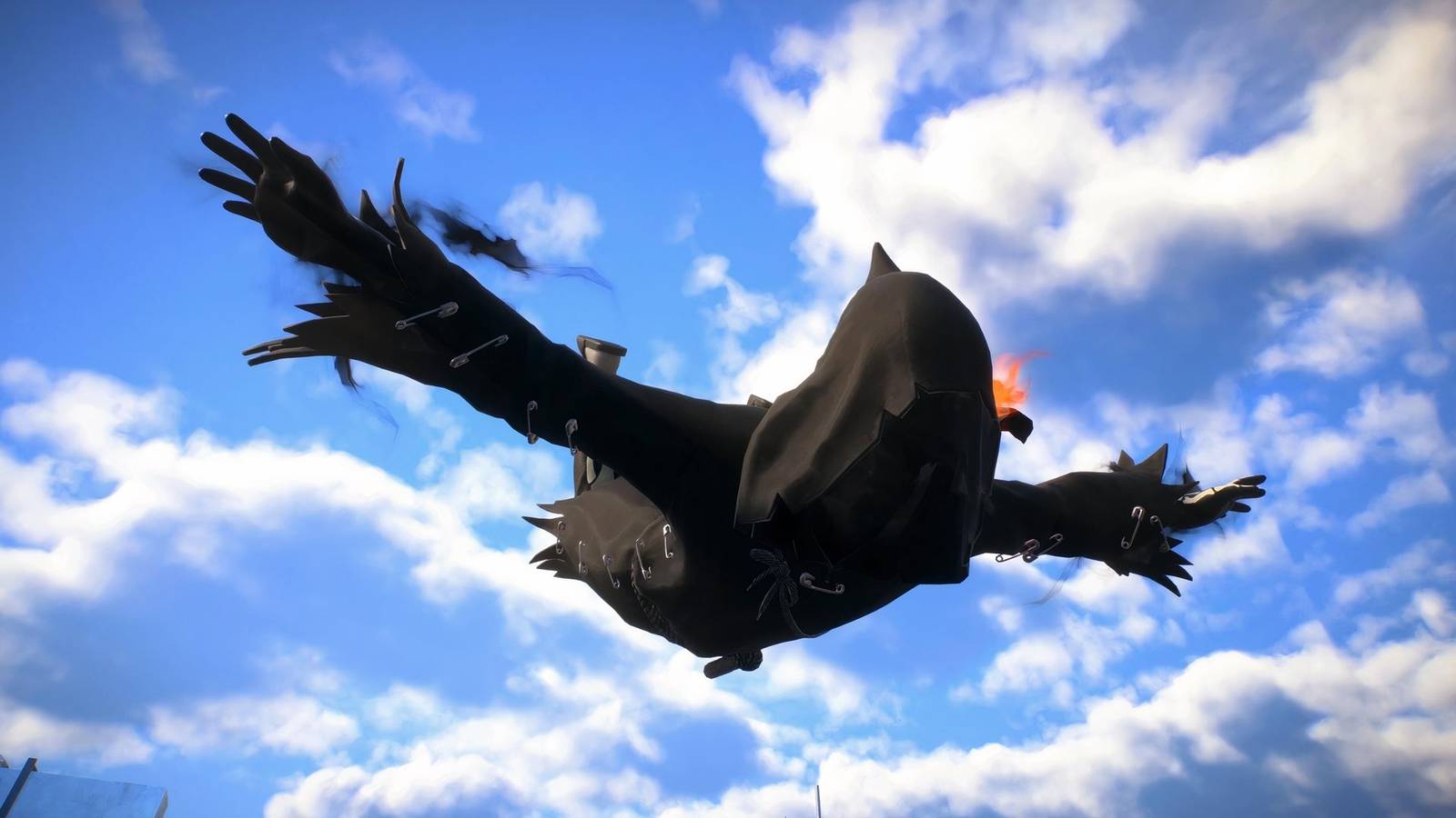 How to Spread Eagle in Skate