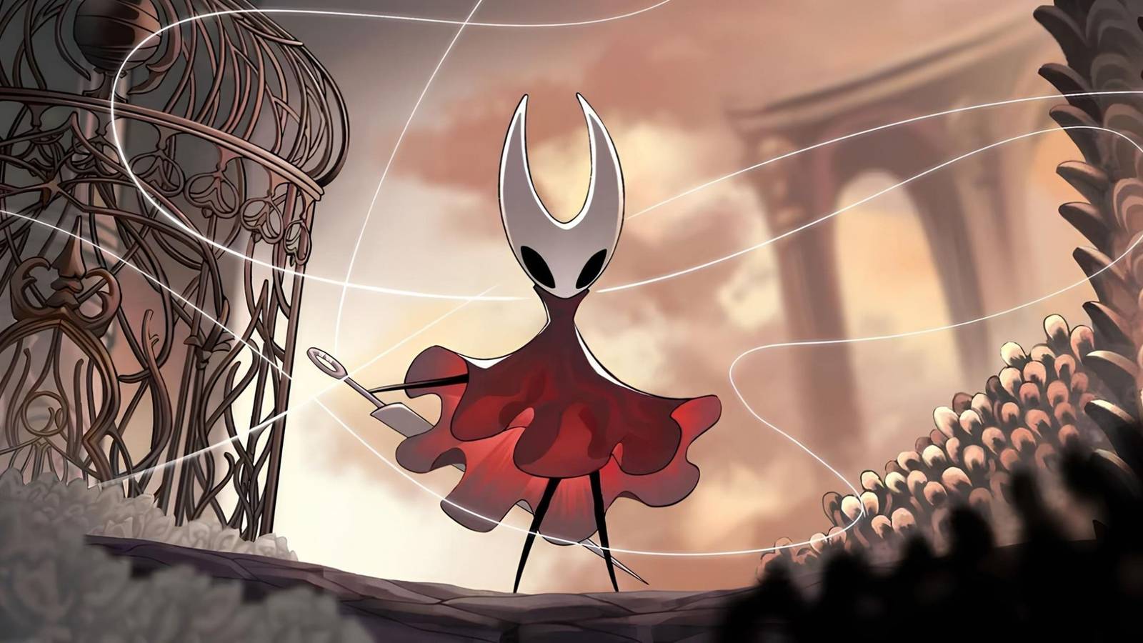 hollow knight silksong review bombed chinese translation controversy