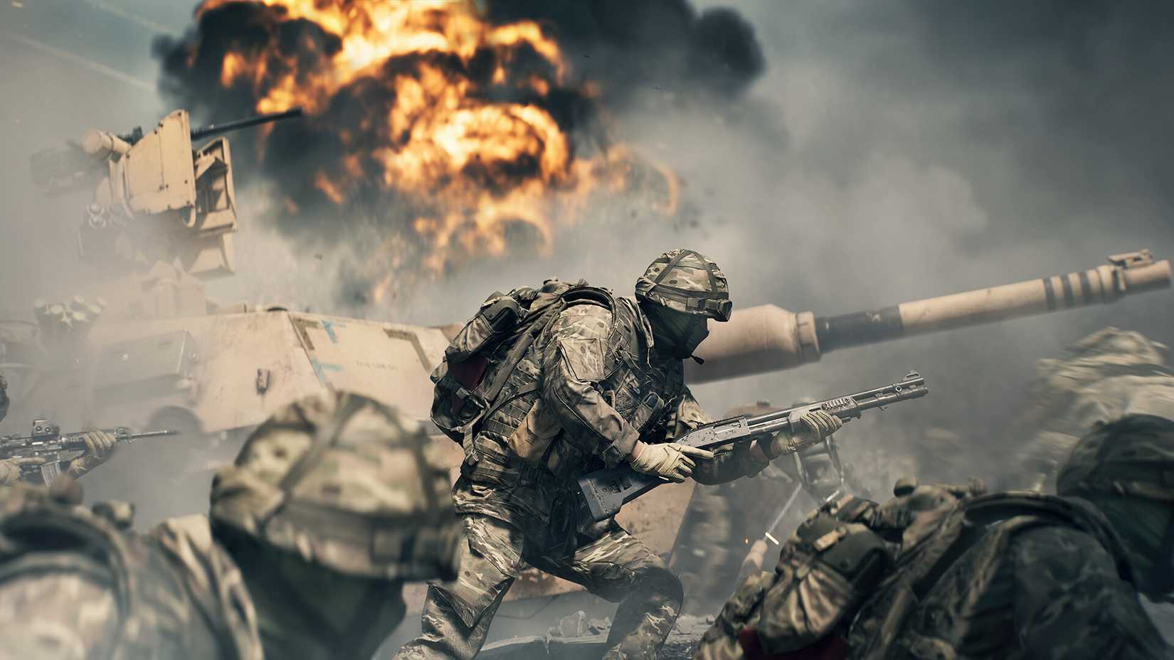 battlefield 6 unrealistic skins controversy dev response