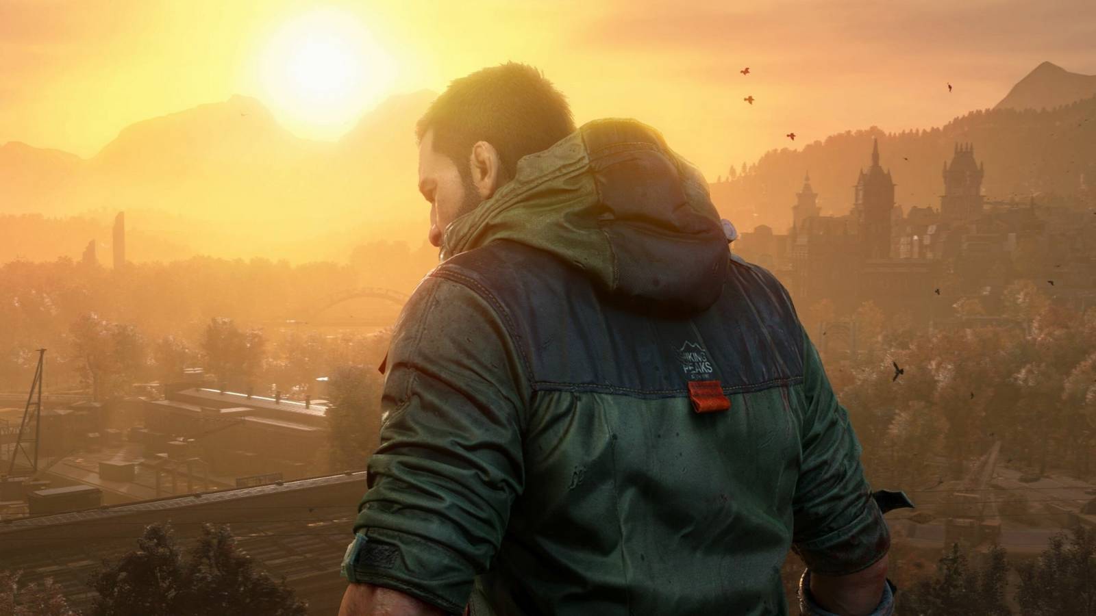 dying light the beast reviews best in series history