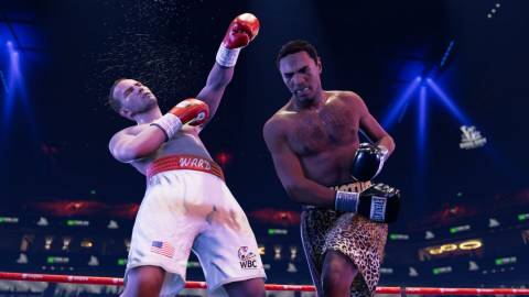 undisputed floyd mayweather dlc update rumor