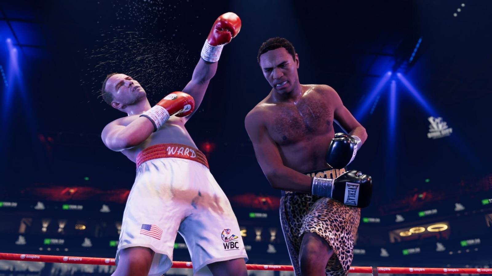 undisputed floyd mayweather dlc update rumor