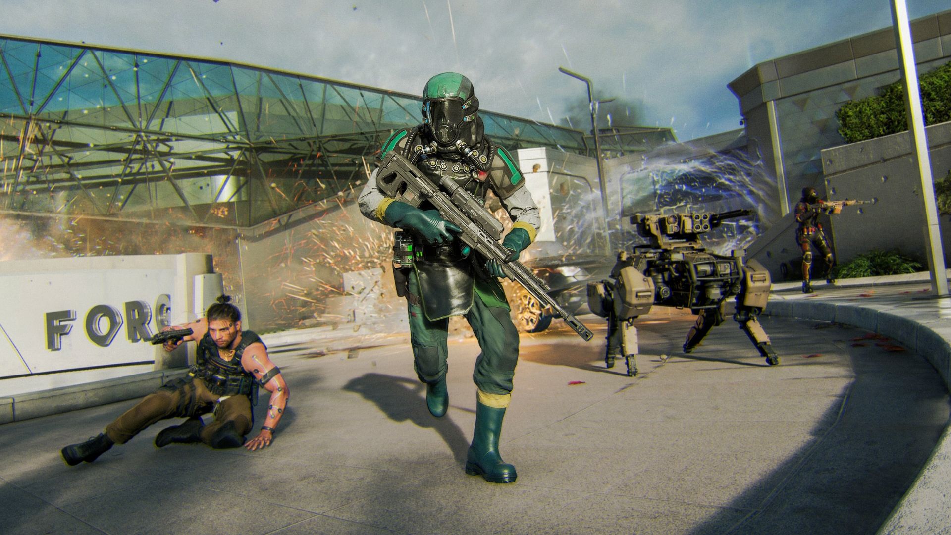 Call of Duty: Black Ops 7 Has Great News for Black Ops 2 Fans