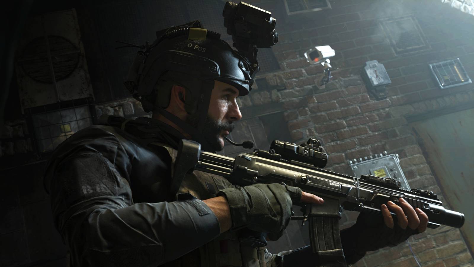 call of duty movie black ops modern warfare plot rumor