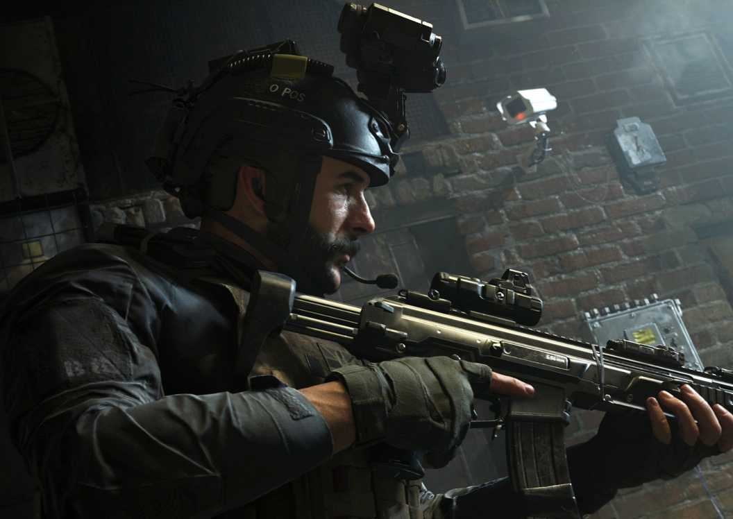 call of duty movie black ops modern warfare plot rumor