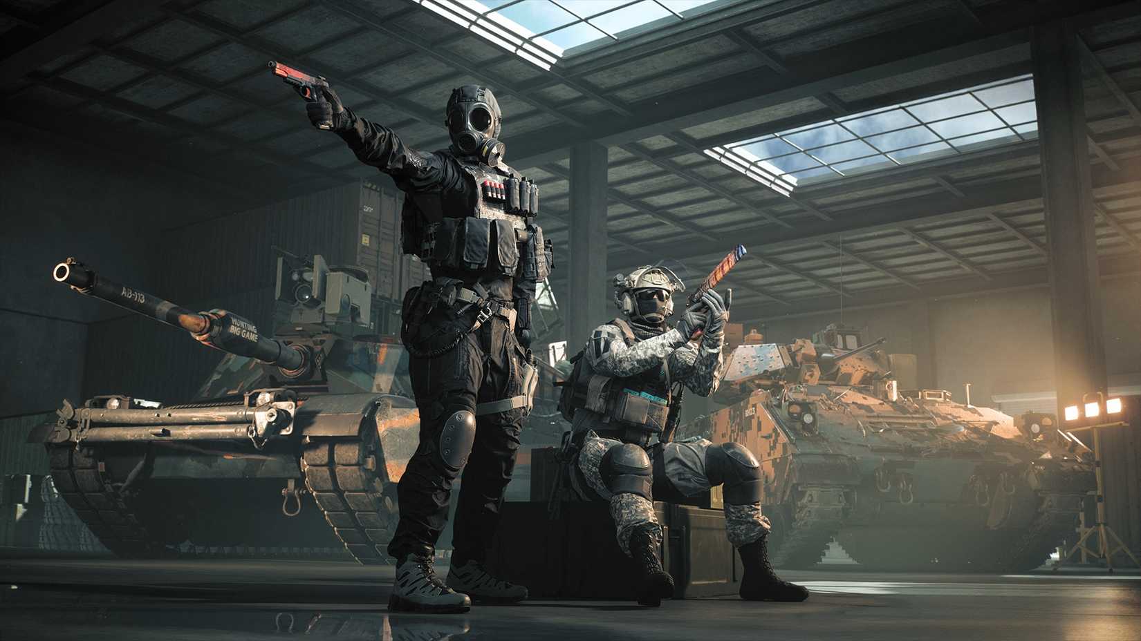 BATTLEFIELD 2042 The Road to BF6 Battle Pass