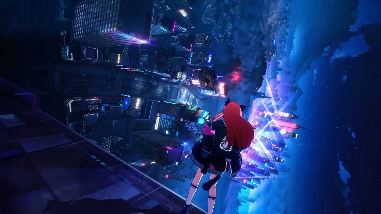 Upcoming Games Like Genshin Impact