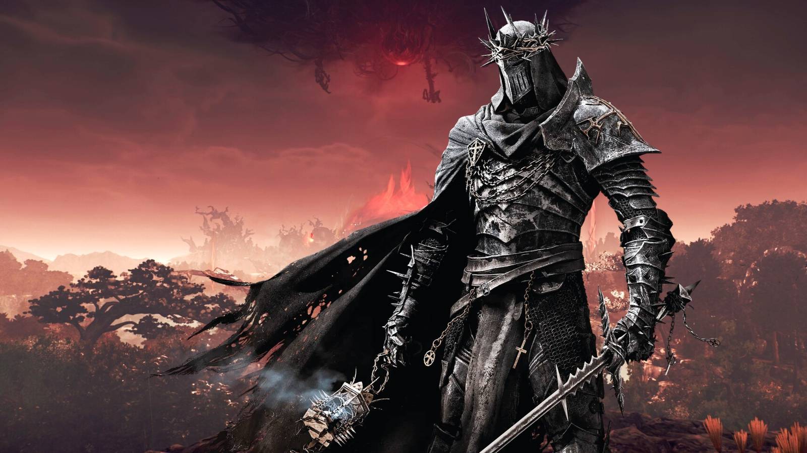 Upcoming Soulslike Games With Ridiculous Mechanics